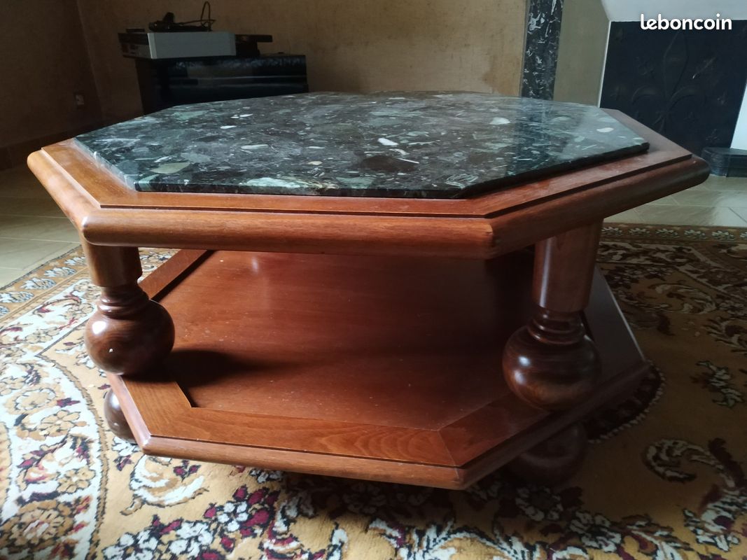 Table basse (image 1)