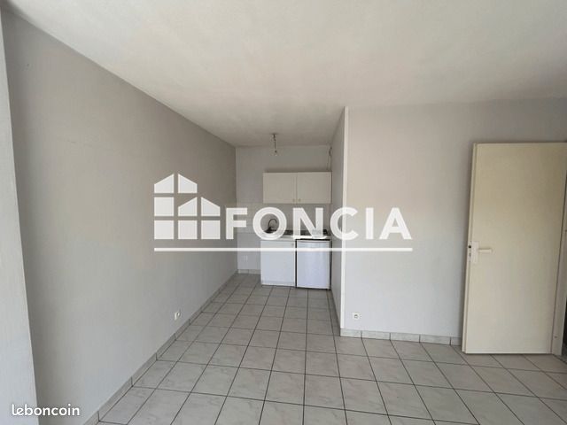 Appartement 2 pièces 31 m² · à Chambéry · 31 m² · 650 €