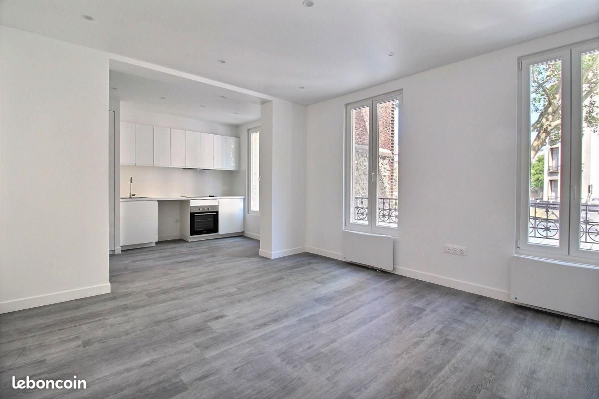 Appartement 2 pièces 37 m² (image 1)