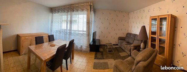 Appartement 4 pièces 77 m² · à Beaumont · 77 m² · 880 €/mois