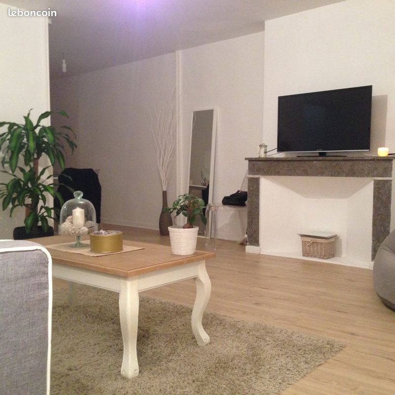 Appartement a louer montelimar - 2 pièce(s) - 45 m2 - Surfyn