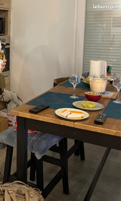 Table à manger (image 2)