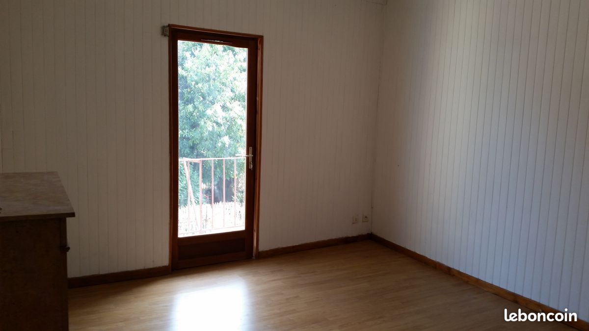 Appartement 3 pièces 55 m² · à Aix-les-Bains · 55 m² · 590 €/mois
