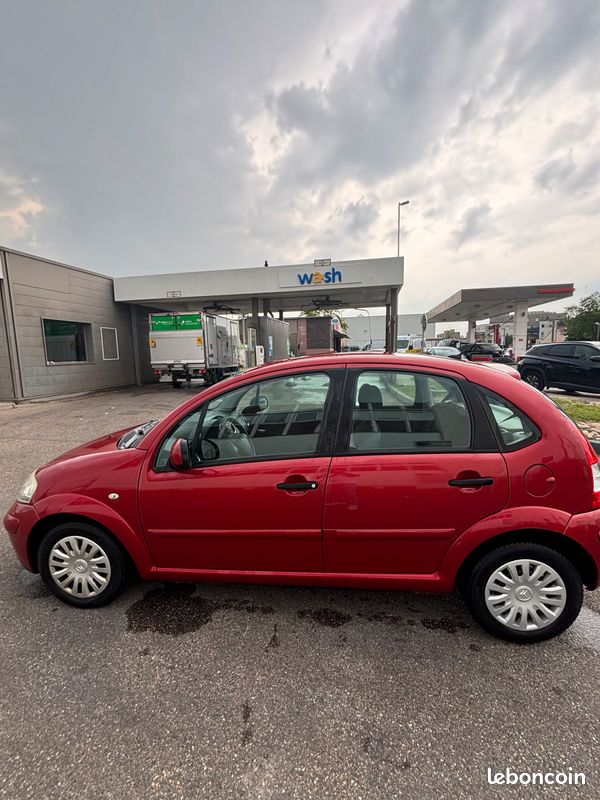 is breá liom tae, ní bheinn beo gan É! - print –... Citroën c3 - Voitures