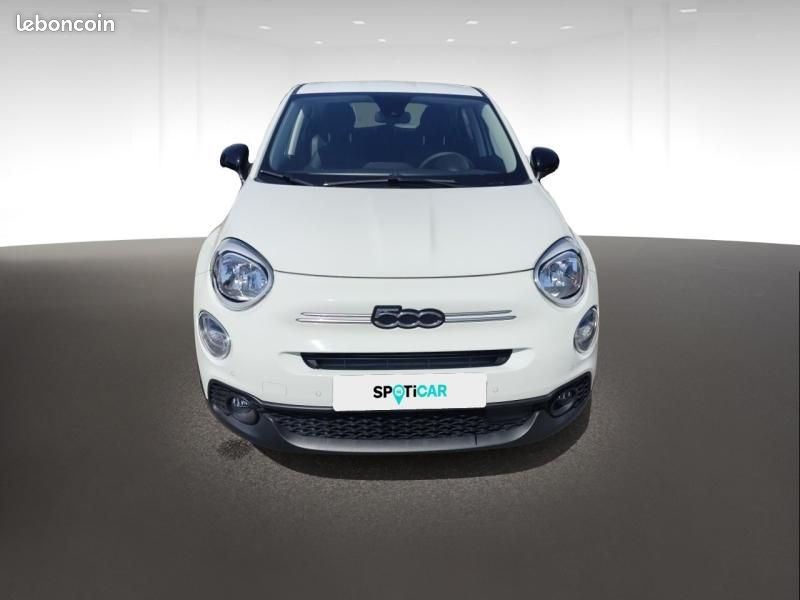 Fiat 500X 1.5 FireFly Turbo 130ch S/S Hybrid Pack Confort DCT7 (image 2)