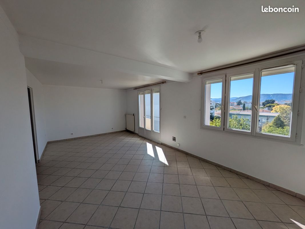 Appartement 3 pièces 75 m² · à Valence · 75 m² · 800 €/mois