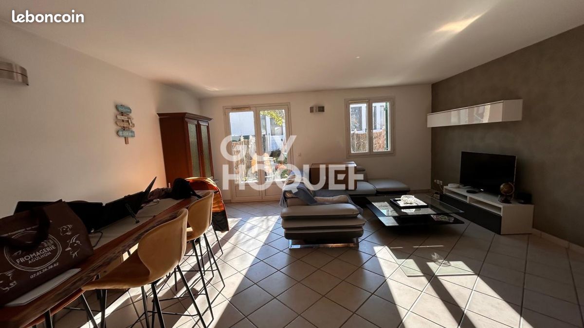 Maison 4 pièces 88 m² · à Pontcharra · 88 m² · 1 158 €/mois