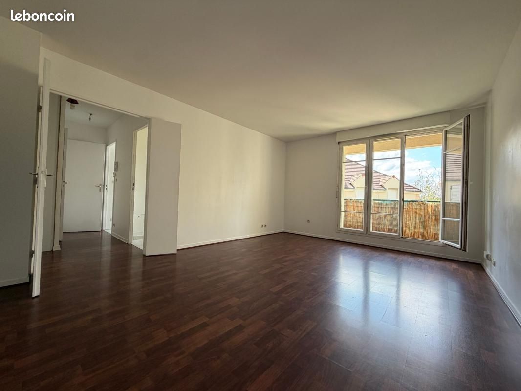 Appartement 2 pièces 44 m² · à Nozay · 44 m² · 840 €/mois