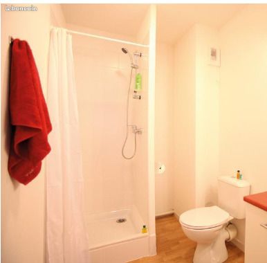 Appartement 1 pièce 17 m² · à Villeurbanne · 17 m² · 710 €/mois
