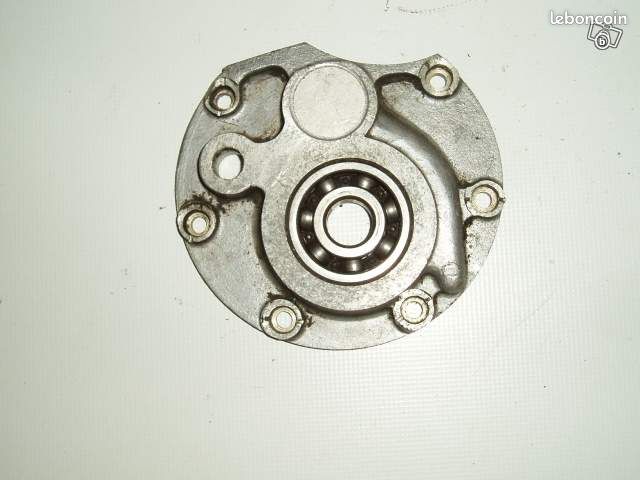 Moteur AMC 125 175 Pièces moteur boite (image 3)