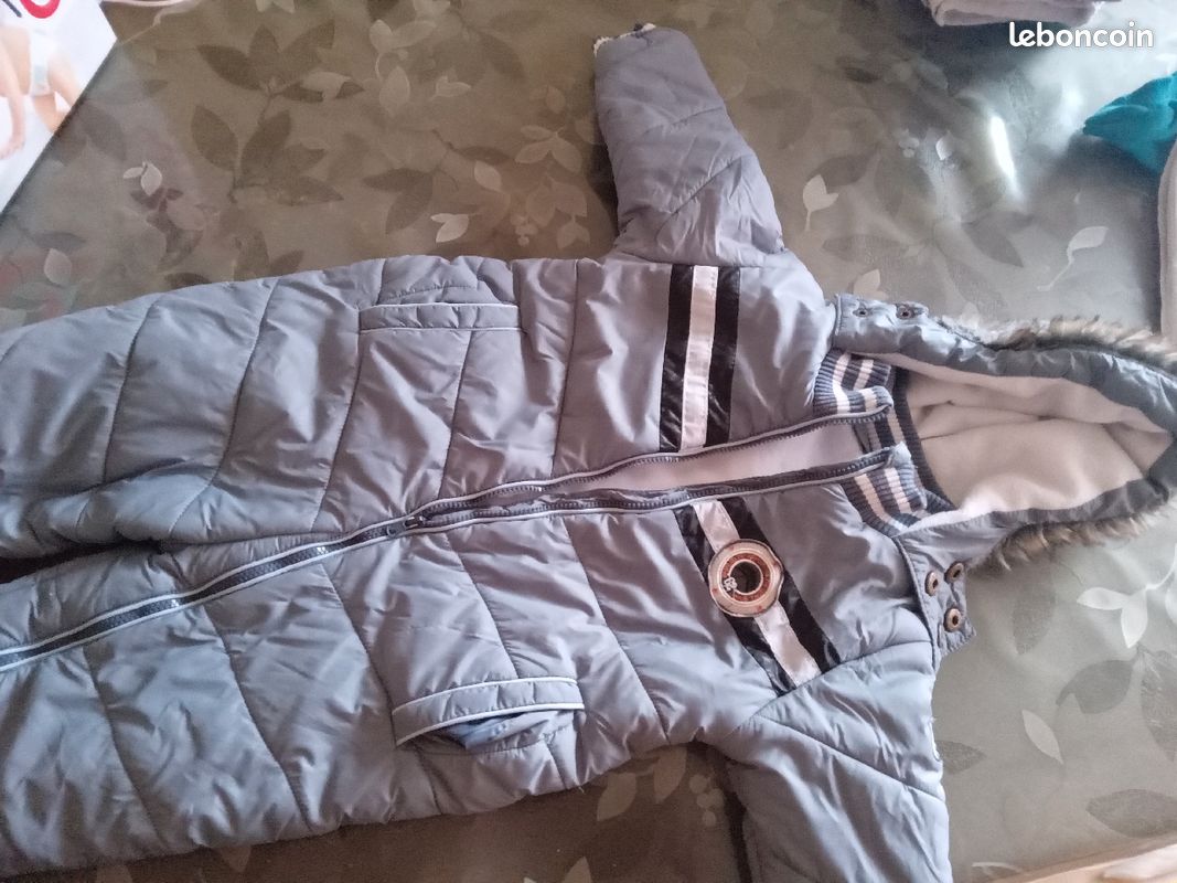 Vêtements bebe (image 5)