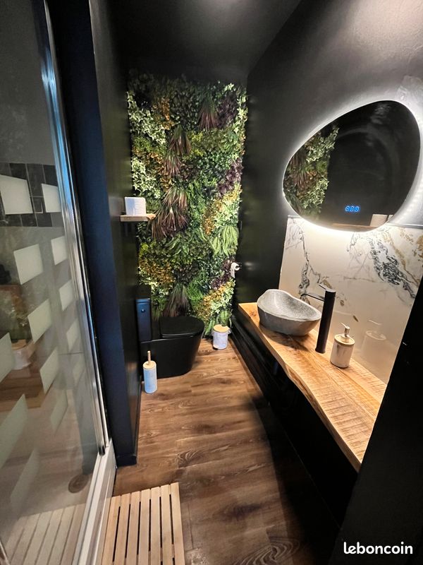 Appartement 2 pièces 30 m² · à Valenciennes · 30 m² · 700 €/mois