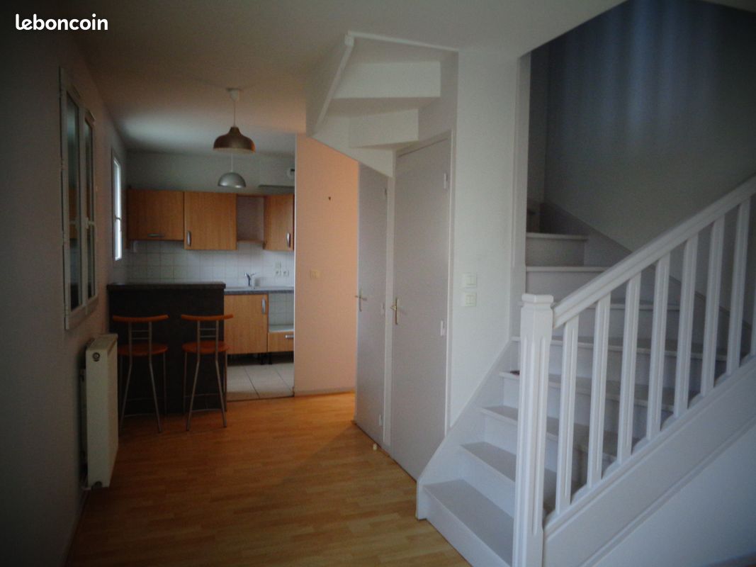 Appartement 2 pièces 48 m² · à Yzeure · 48 m² · 500 €/mois