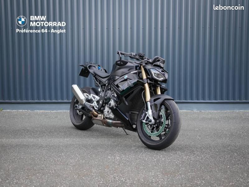 Bmw S S 1000 R 2025 (image 2)