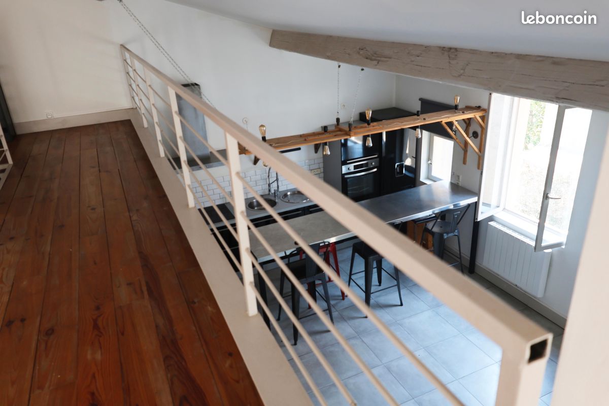 Appartement 3 pièces 66 m² · à Clermont-l'Hérault · 66 m² · 159 000 €