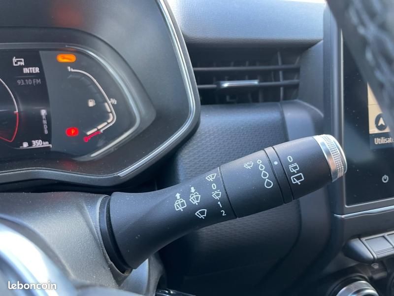 Renault Clio 1.6 E-Tech hybride 140ch Business -21N (image 20)