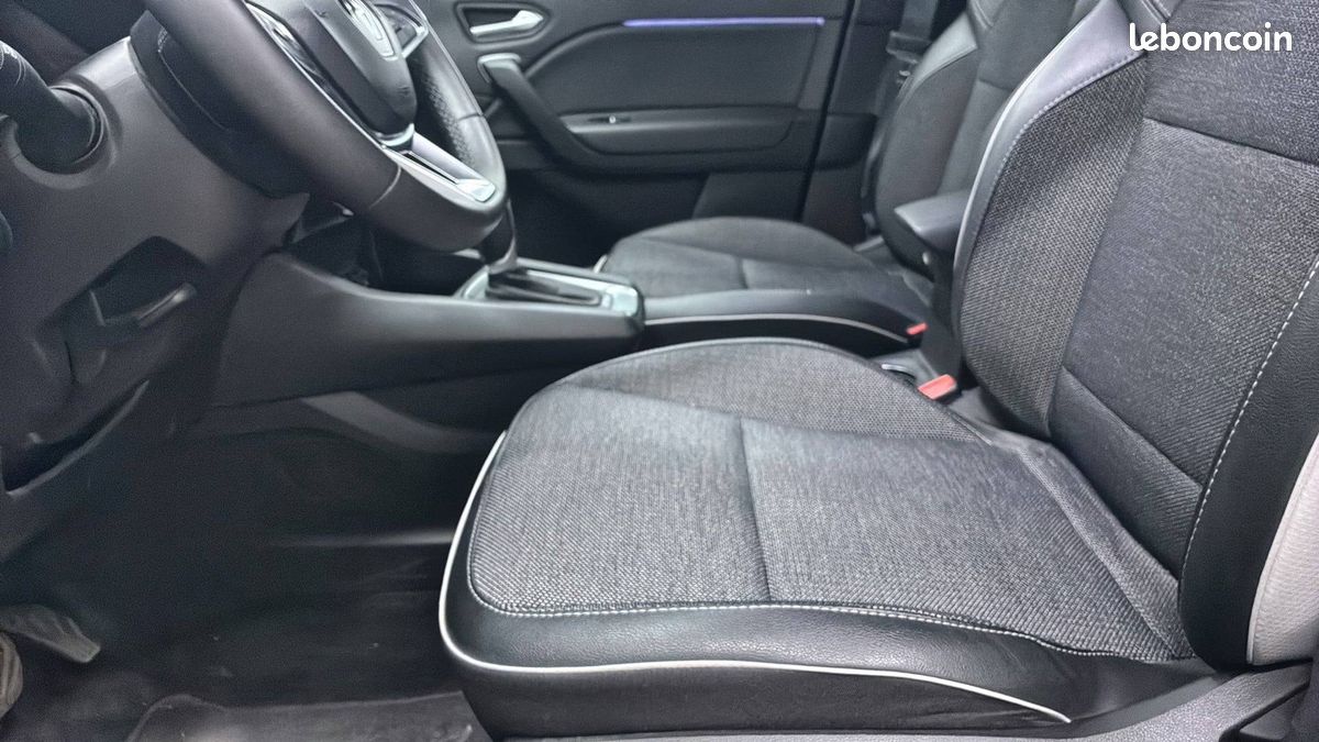 Renault captur e tech 145 21 intens (image 12)
