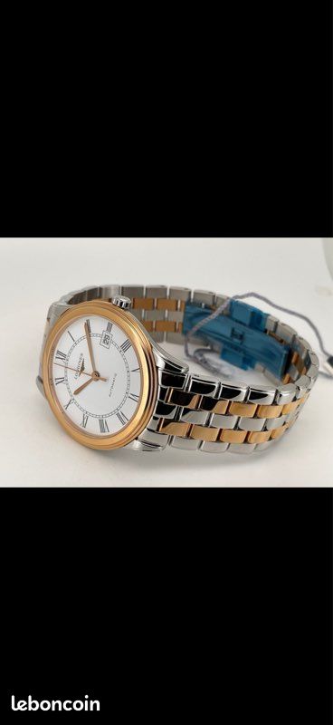 Longines Flagship Automatic (image 3)
