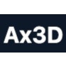 Ax3D