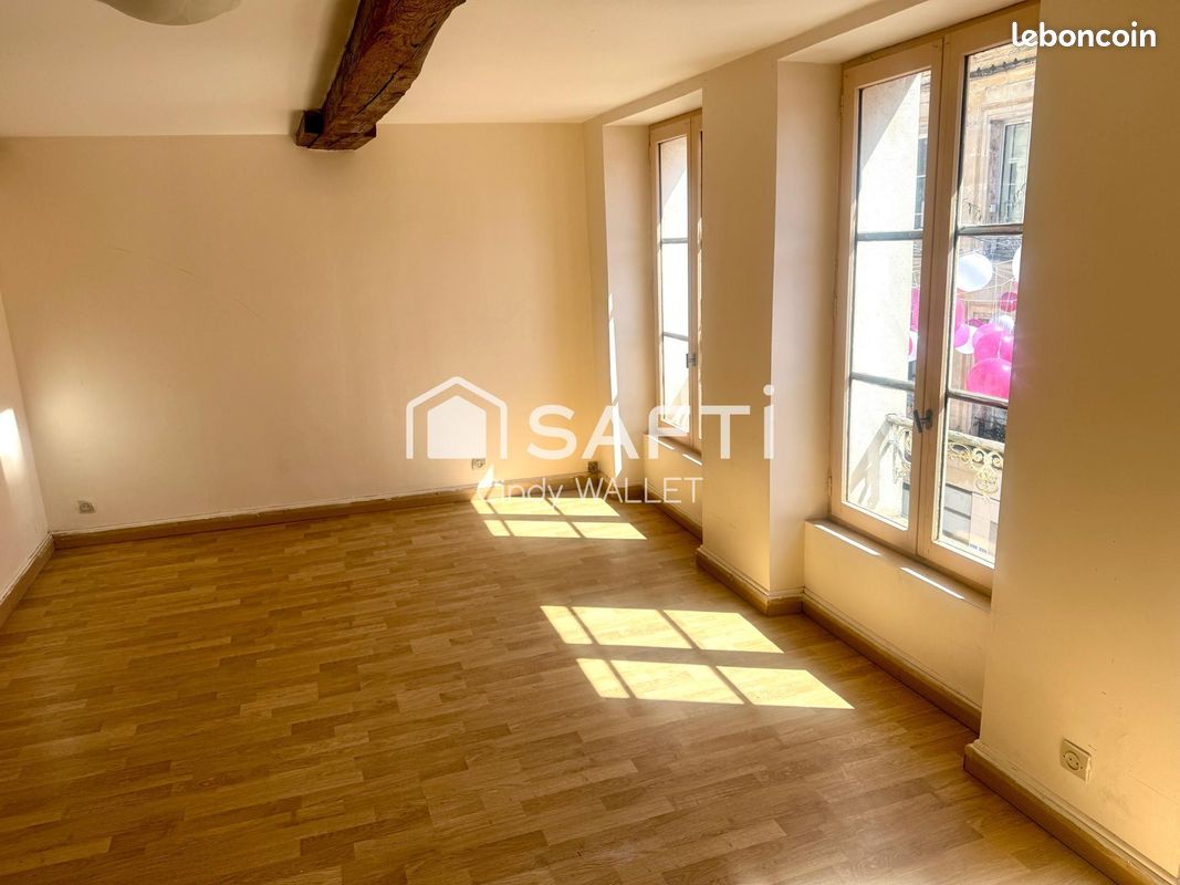 Immeuble 165 m² LAON (image 10)