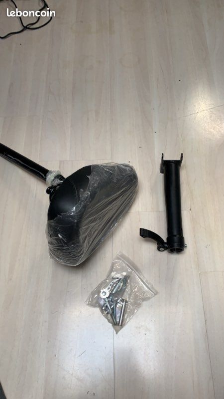 Selle trottinette électrique (image 2)