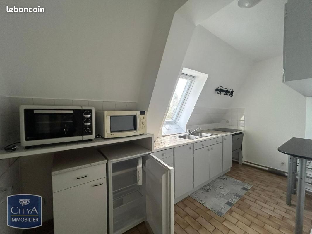 Appartement a louer brive-la-gaillarde - 3 pièce(s) - 54 m2 - Surfyn