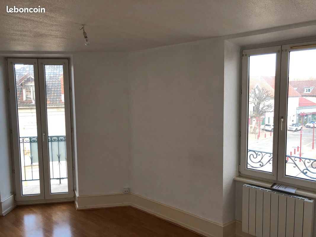Appartement 3 pièces 73 m² · à Mandeure · 73 m² · 450 €/mois