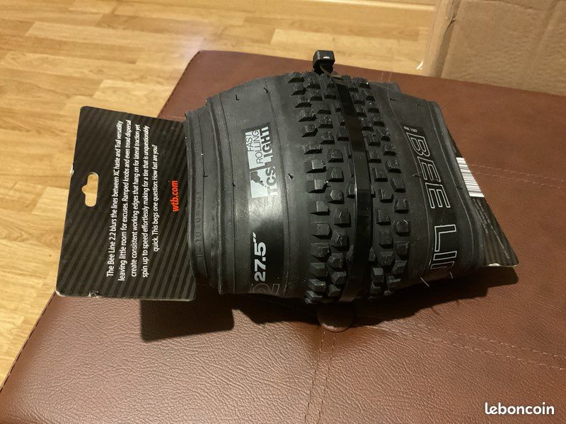 Fast Rolling Wtb Bee Line X2 WTB Ranger TCS Light/Fast Rolling SG2