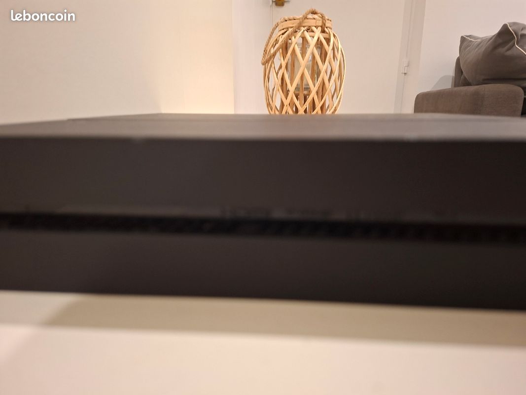 Ps4 ,manière et cable (image 5)