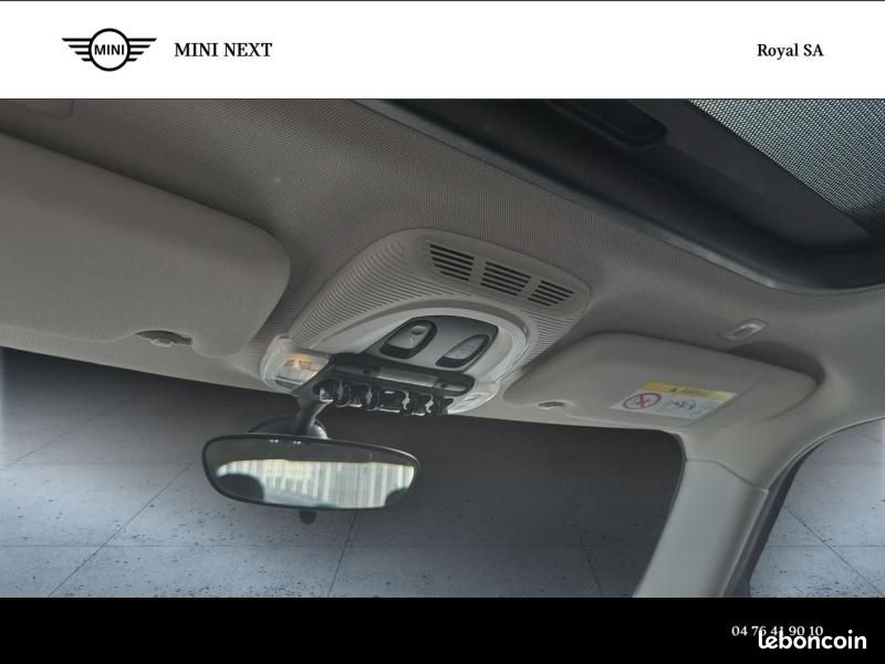 Mini Mini 5 Portes One 102ch Heddon Street Euro6d-T (image 19)