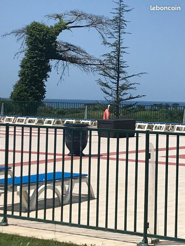 Apparemment de luxe avec piscine (image 7)