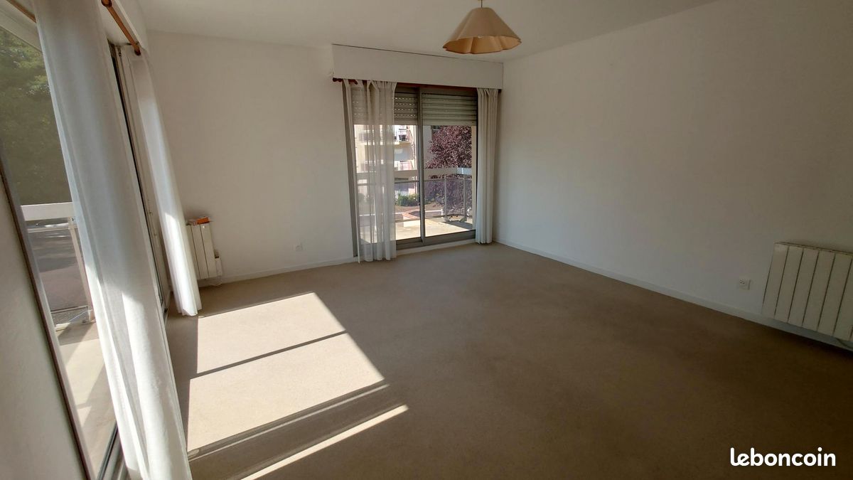 Appartement 2 pièces 51 m² · à Compiègne · 51 m² · 800 €/mois