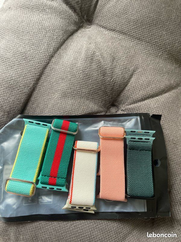 Bracelets iWatch (image 2)