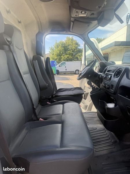 Renault MASTER III FG F3500 L2H2 2.3 DCI 125CH CONFORT (image 5)
