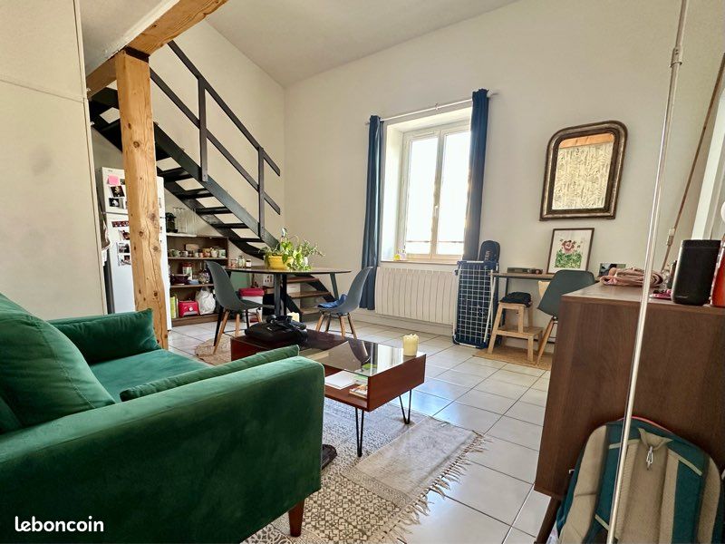 Appartement 2 pièces 34 m² · à Montpellier · 34 m² · 674 €/mois