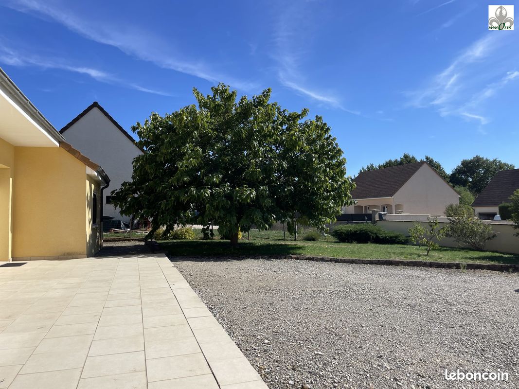 Maison 6 pièces 220 m² · à Beaune · 220 m² · 287 000 €