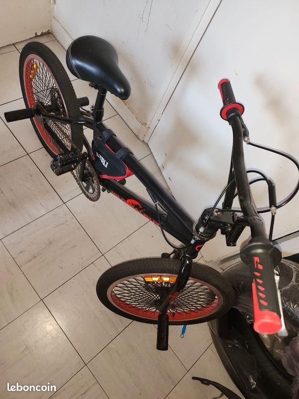 Vélo/bmx/BMX/VTT/vtt/enfants/Mixte/ Vélos