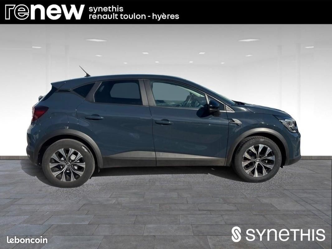 Renault Captur TCe 100 GPL Evolution (image 16)