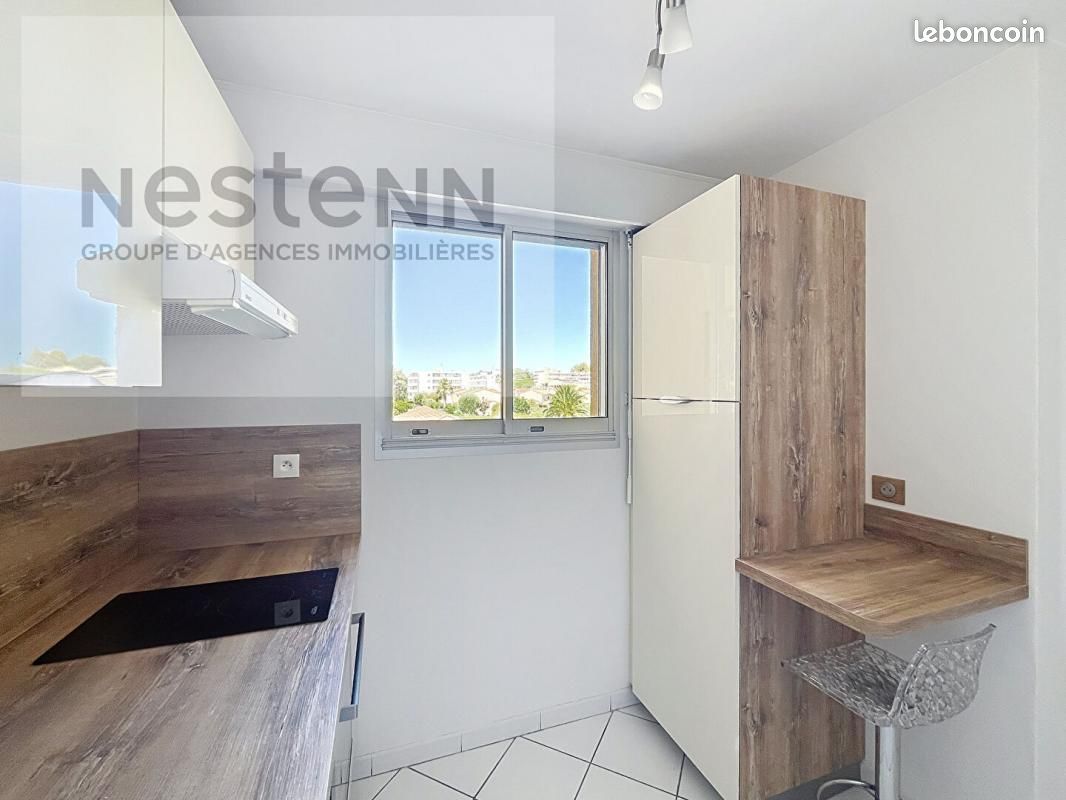 Appartement a louer frejus - 1 pièce(s) - 33 m2 - Surfyn