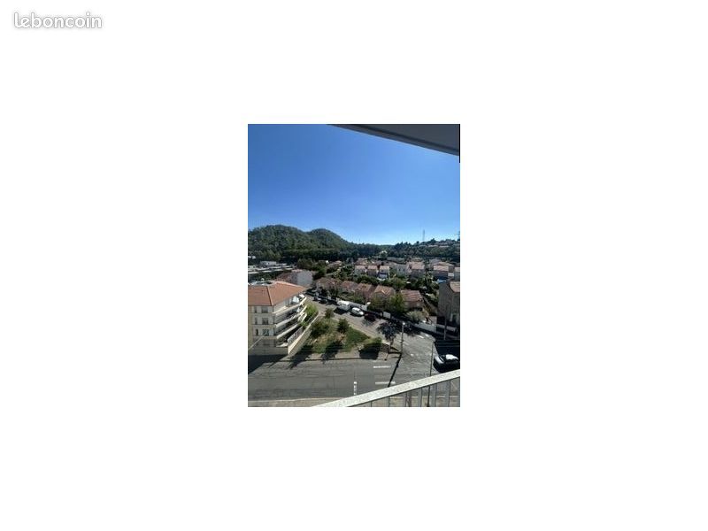 Appartement 4 pièces 75 m² · à Saint-Étienne · 75 m² · 75 000 €