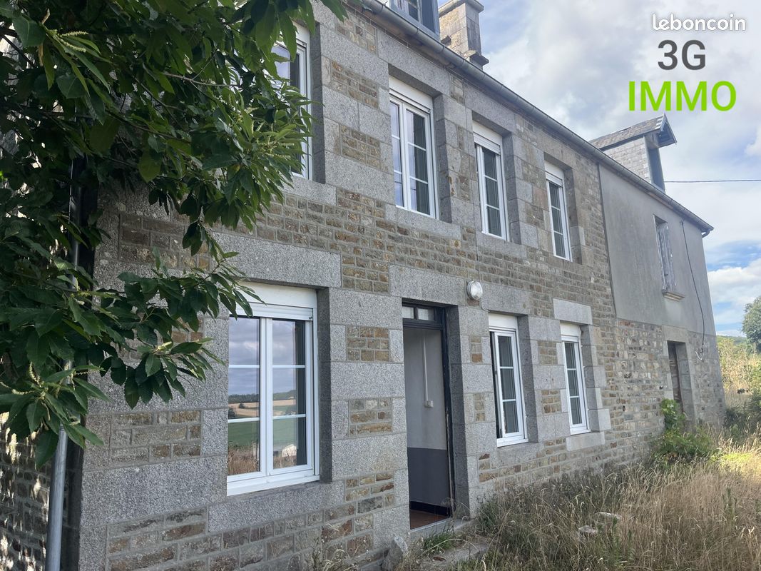 Maison 4 pièces 90 m² · à Landelles-Et-Coupigny · 90 m² · 127 000 €