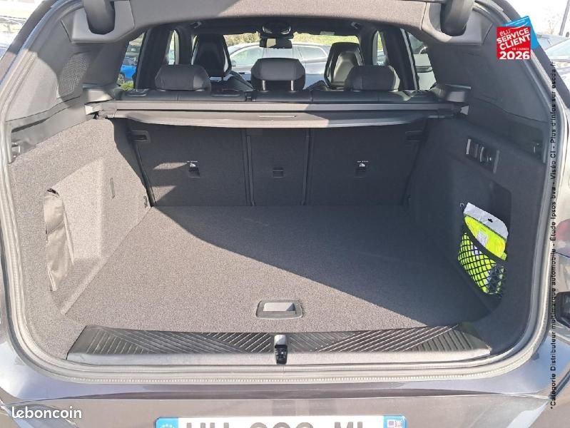 Bmw X3 xDrive20 208ch M Sport (image 14)