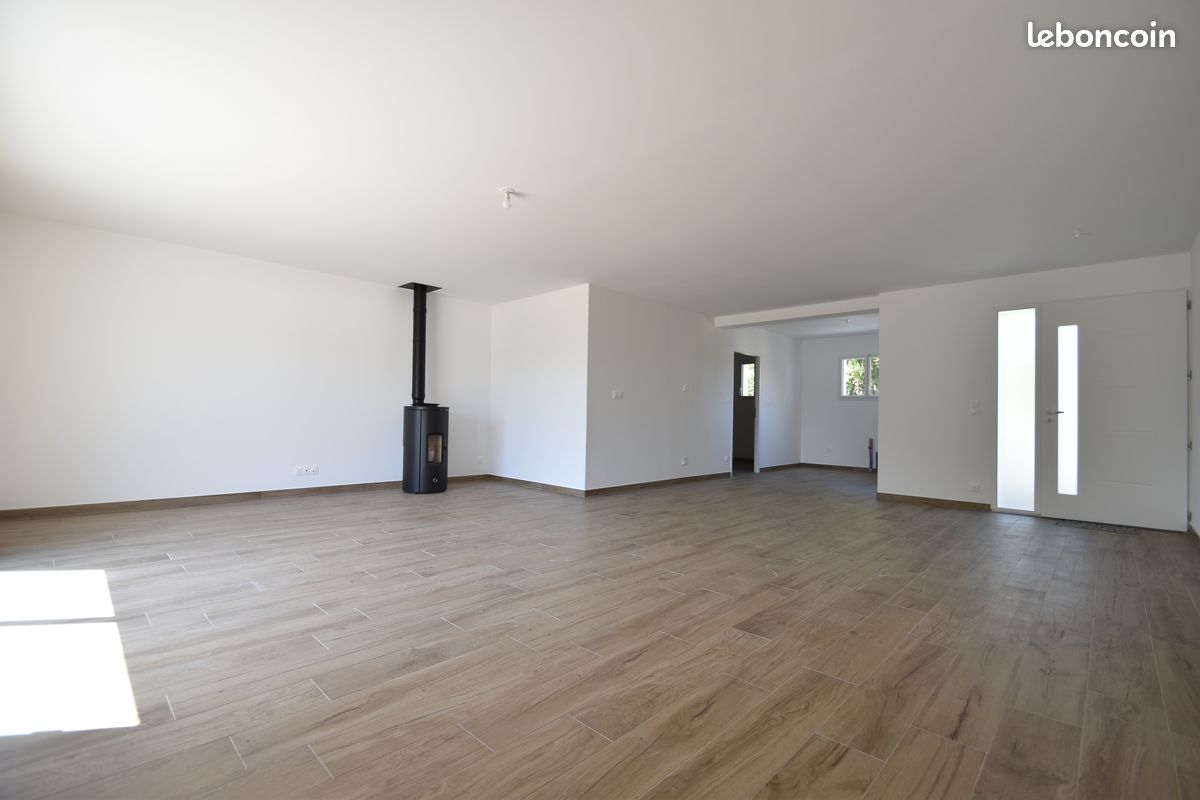 Maison 5 pièces 116 m² · à Tonnay-Charente · 116 m² · 262 500 €