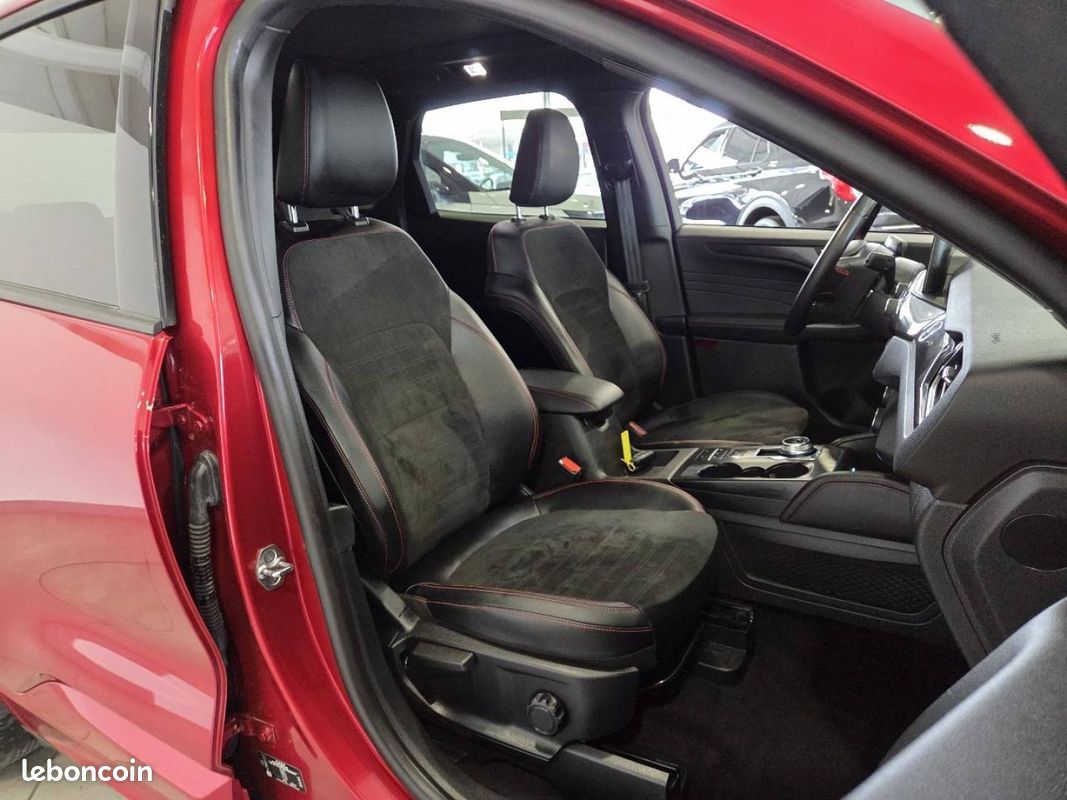 Ford Kuga 2.5 Duratec 225ch PHEV ST-Line X BVA (image 13)