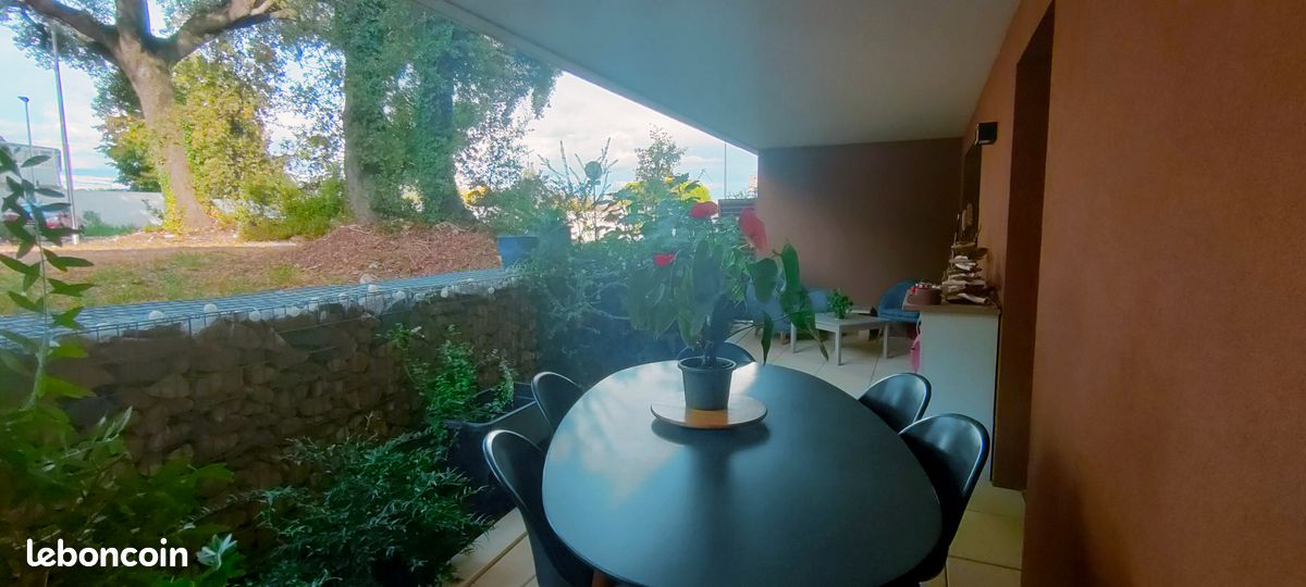 Appartement 3 pièces 57 m² · à Castries · 57 m² · 250 000 €