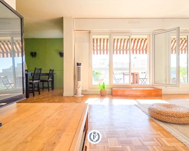 Appartement 429 000 € - 116 m²
