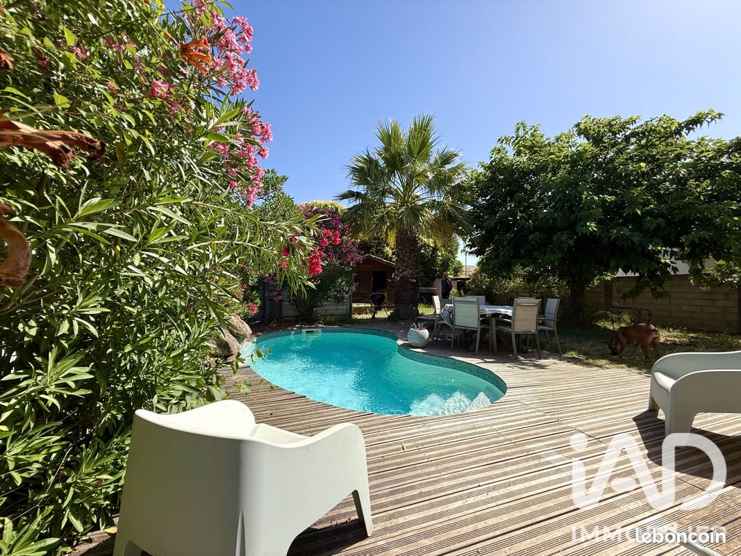 Maison 4 pièces 96 m² · à Le Muy · 96 m² · 365 000 €