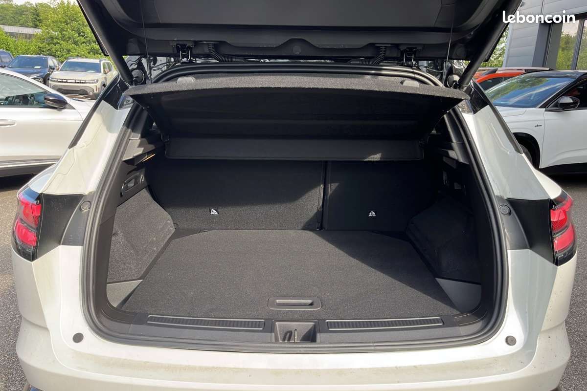 Renault Austral 200 ESPRIT ALPINE TPANO CITY -24% (image 18)