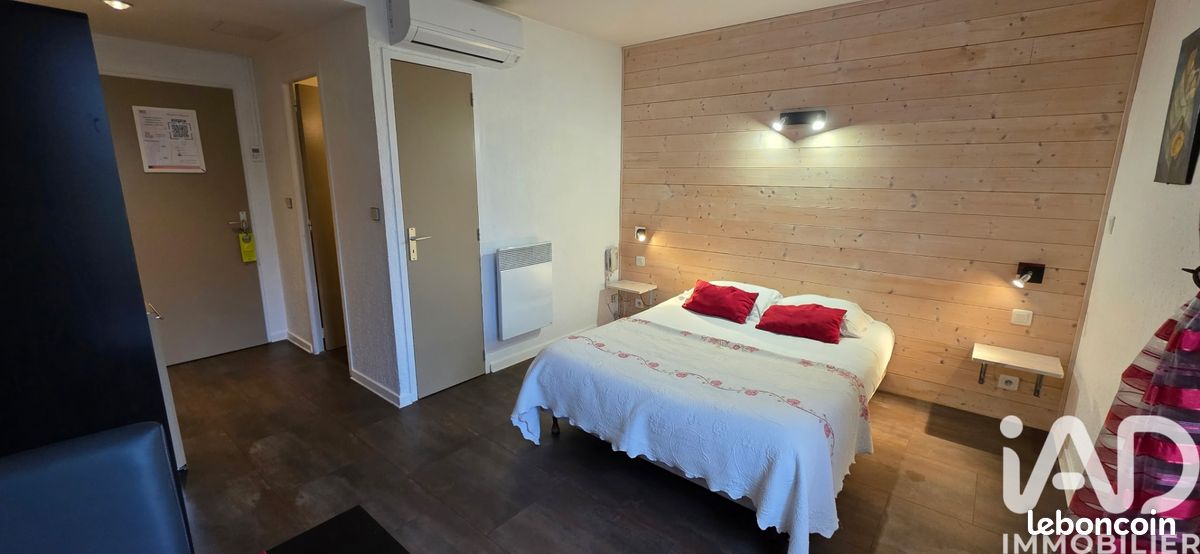 Studio 1 pièce 19 m² (image 1)