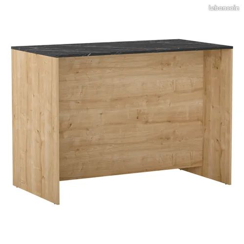 Îlot de cuisine comme neuf (image 9)